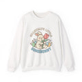 Grandma's Little Somebunny Sweatshirt | Easter bunny aesthetic, pastel spring
